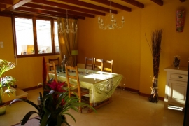 Hotel Basso-Cambo