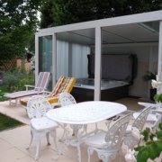 chambre h�tes Frouzins