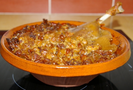Cassoulet