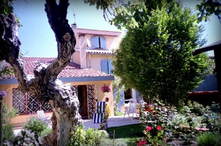 Maison d'hôtes à Toulouse