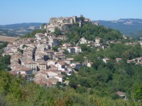 Cordes sur Ciel