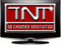 Télévision TNT